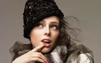 Những điều thú vị về Nữ hoàng tạo dáng của The Face