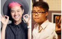 Sao và những kỉ niệm khó quên khi lần đầu lên sóng VTV3