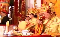 Đến Huế trải nghiệm... làm vua