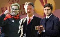 Lịch thi đấu vòng 1/16 Europa League: Man Utd quyết gỡ lại thể diện