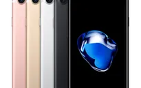 “Lên đời” iPhone sớm với ảnh nền iPhone 7