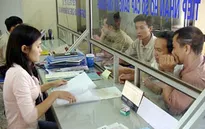 Cần nhân rộng mô hình cải cách hành chính bằng thư xin lỗi