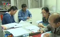 Một lô đất bán cho hai người: Lỗ hổng trong hoạt động công chứng
