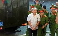 Đại án Phạm Công Danh: Rút hơn 5.000 tỉ đồng tiền gửi khi chưa có chữ ký chủ tài khoản