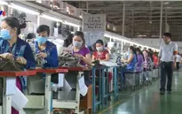 Bình Dương: Hiệu quả mô hình đội công nhân xung kích