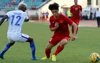 Các đồng đội nói gì về phong độ của Công Phượng?