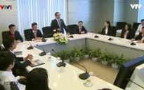 Phát huy dân chủ trong công tác cán bộ để chọn người tài đức