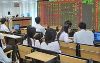 Tái cấu trúc các công ty chứng khoán