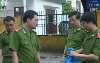 Sơn La: Truy bắt đối tượng nổ súng chống người thi hành công vụ