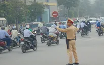 4 ngày Tết, TP.HCM không có người tử vong do tai nạn giao thông