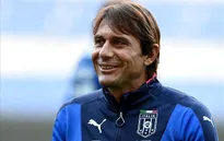 HLV Conte đồng ý dẫn dắt Chelsea trong 3 năm