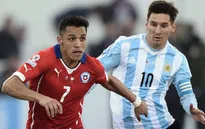 Những ngôi sao nhận được kì vọng lớn tại Copa America 2016