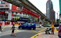 Malaysia sẽ trở thành "quốc gia già hóa dân số" vào năm 2035