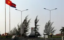 Họp về vấn đề phân giới, cắm mốc Việt Nam-Campuchia