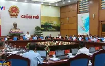 Chính phủ thông qua dự thảo các Nghị định về điều kiện kinh doanh