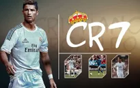 Mất công 15 giây, Ronaldo bỏ túi 1,1 triệu Euro