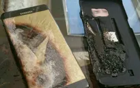 Samsung thay mới Galaxy Note7 bằng Galaxy dòng J hoặc Galaxy S7, S7 edge