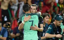 Sau Ronaldo, tới lượt Bale, Kroos vắng mặt tại Siêu cúp châu Âu