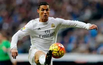 Tại La Liga, Ronaldo ghi tới 53 bàn từ chấm 11m