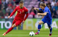 Lịch trực tiếp vòng 1/8 EURO 2016 hôm nay 25/6 và 26/6: Tâm điểm Croatia – Bồ Đào Nha