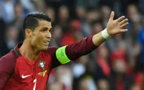 Ronaldo nói gì về trận đấu thảm họa trong ngày đi vào lịch sử bóng đá BĐN?