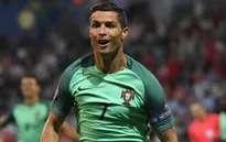Hạ Xứ Wales, Ronaldo tự tin sẽ vô địch EURO 2016 cùng Bồ Đào Nha