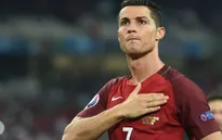 Video EURO 2016: Đường tới trận chung kết của ĐT Bồ Đào Nha