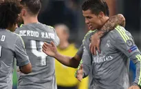 HLV Zidane hết lời ca ngợi C.Ronaldo