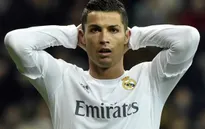 Có điên Real Madrid mới bán Ronaldo!