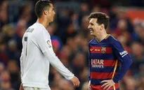 Ronaldo vẫn là cầu thủ “cày tiền” giỏi nhất thế giới