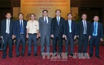 Chủ tịch nước gặp doanh nghiệp Việt Nam đầu tư sang Campuchia