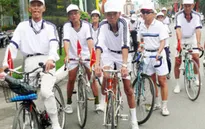 Bắt đầu Tháng hành động "Vì người cao tuổi"
