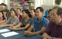 Cư dân chung cư Ruby Land bất ngờ vì chủ đầu tư thế chấp nhà