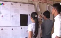 Lý Sơn tích cực tuyên truyền bầu cử đến ngư dân