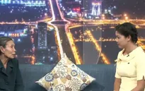 Cụ bà 80 tuổi hơn 10 năm dọn rác không công