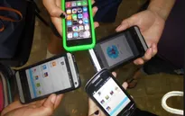 Cuba mở các điểm wifi tại nơi công cộng