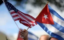Cuba hoan nghênh Mỹ nới lỏng cấm vận