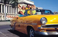 Tại sao bạn nên đến Cuba du lịch?