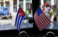 Mỹ, Cuba đối thoại lần 3 về các vấn đề song phương