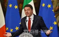 Kết quả cuộc trưng cầu dân ý tại Italy tạo nên “cú sốc" mới với châu Âu