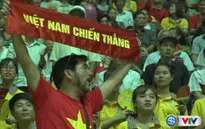 Người hâm mộ sẵn sàng thay đổi giờ giấc sinh hoạt vì VTV Cup