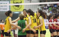 Lịch thi đấu giải bóng chuyền Cúp Hùng Vương 2016: Ngôi hậu sẽ đổi chủ?
