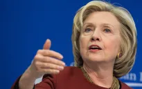Mỹ điều tra lại vụ bê bối thư điện tử của bà Hillary Clinton