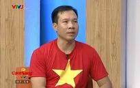 Nhà vô địch Olympic Hoàng Xuân Vinh kể về nỗi khổ của môn bắn súng