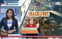 Thách thức trong nỗ lực tái tranh cử của Thủ tướng Đức Angela Merkel