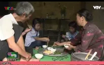 Hoàn cảnh đáng thương của ba anh em mất mẹ, bố bỏ đi