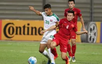 U19 Việt Nam quyết nỗ lực đến giây cuối cùng ở trận tứ kết U19 châu Á
