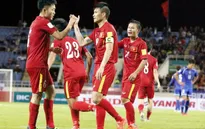 ĐT Việt Nam chờ Công Phượng và Xuân Trường để hoàn thiện chiến thuật