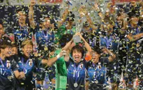 U19 Nhật Bản lần đầu vô địch U19 châu Á sau loạt penalty cân não