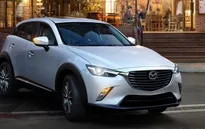 Mazda thu hồi 2,2 triệu xe do lỗi cửa sau